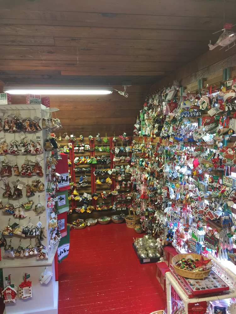 Photos for Christmas Shop - Yelp