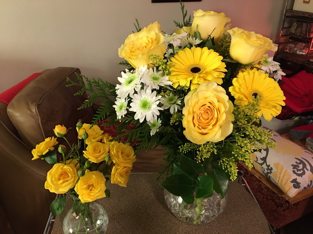 Greenery Florist & Gallery