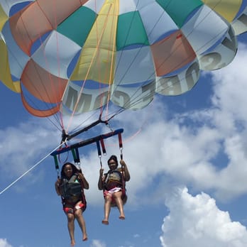 South Beach Parasail 73 Photos 64 Reviews Parasailing 1601 Photo Of South Beach Parasail Miami Fl United States