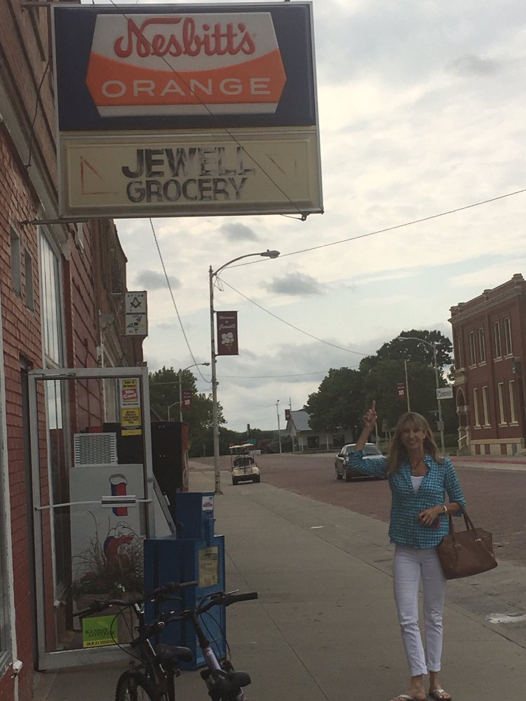 Jewell Grocery