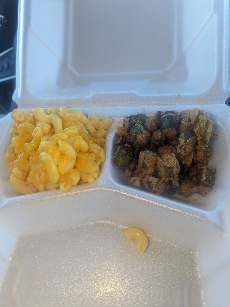 Ole Times Country Buffet