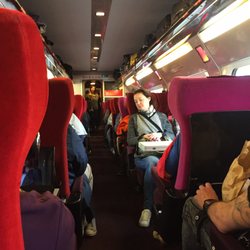 Thalys - 32 Photos & 44 Reviews - Trains - 18 rue de Dunkerque, Gare ... Thalys - 32 Photos & 44 Reviews - Trains - 18 rue de Dunkerque, Gare ...