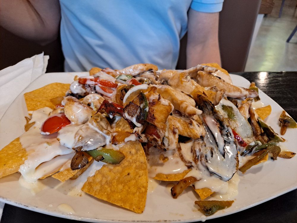 Amigos Mexican Grille