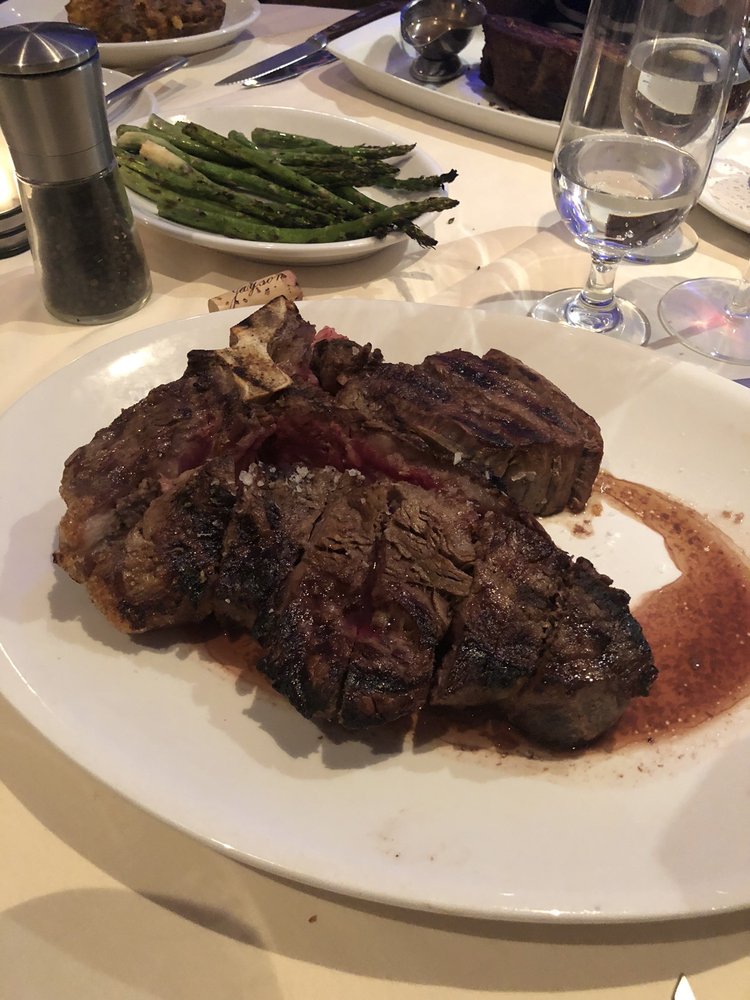 Ursino Steakhouse & Tavern Photo