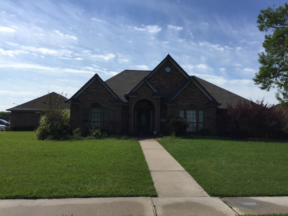 All Seasons Powerwash