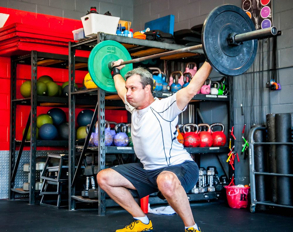 Crossfit South Bay Hermosa Beach Ca Crossfit South Bay Hermosa Beach Ca
