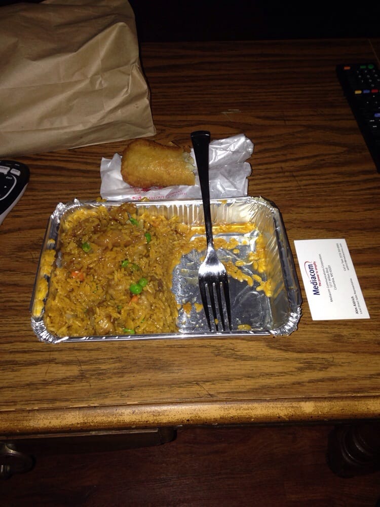 China Kitchen Chinese Restaurant 15 Reviews Chinese 503 E Nifong