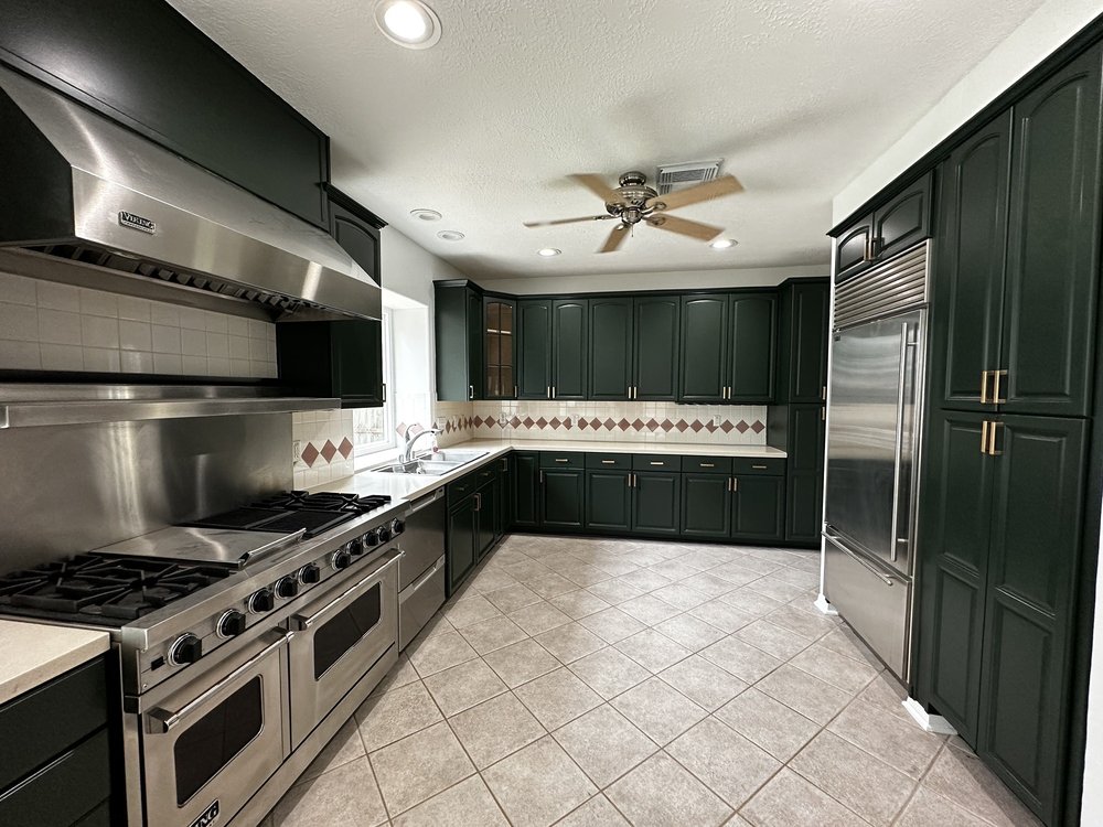 image of business Garcia