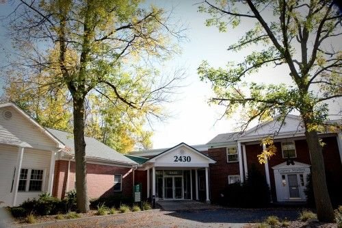 image of business Western New York Dental Group - Getzville