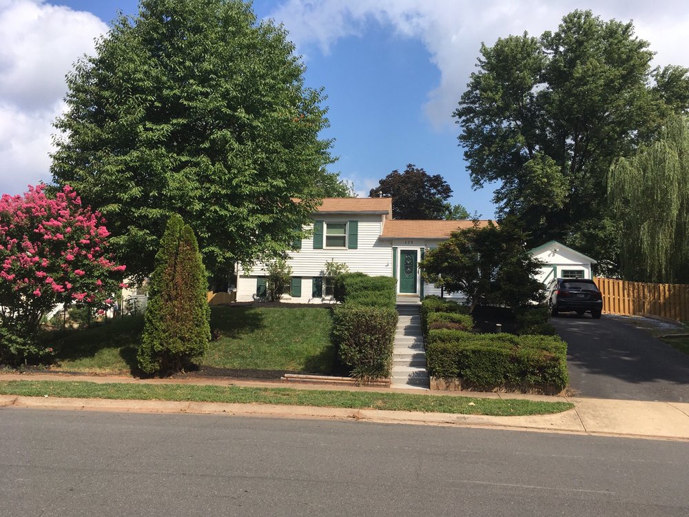 One Step Lawn Care