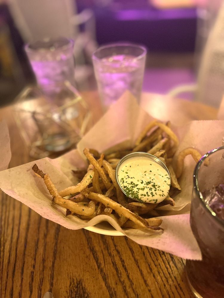 Pono Burger