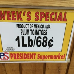 presidente supermarket grocery 4275 w flagler st west flagler presidente supermarket miami flyers