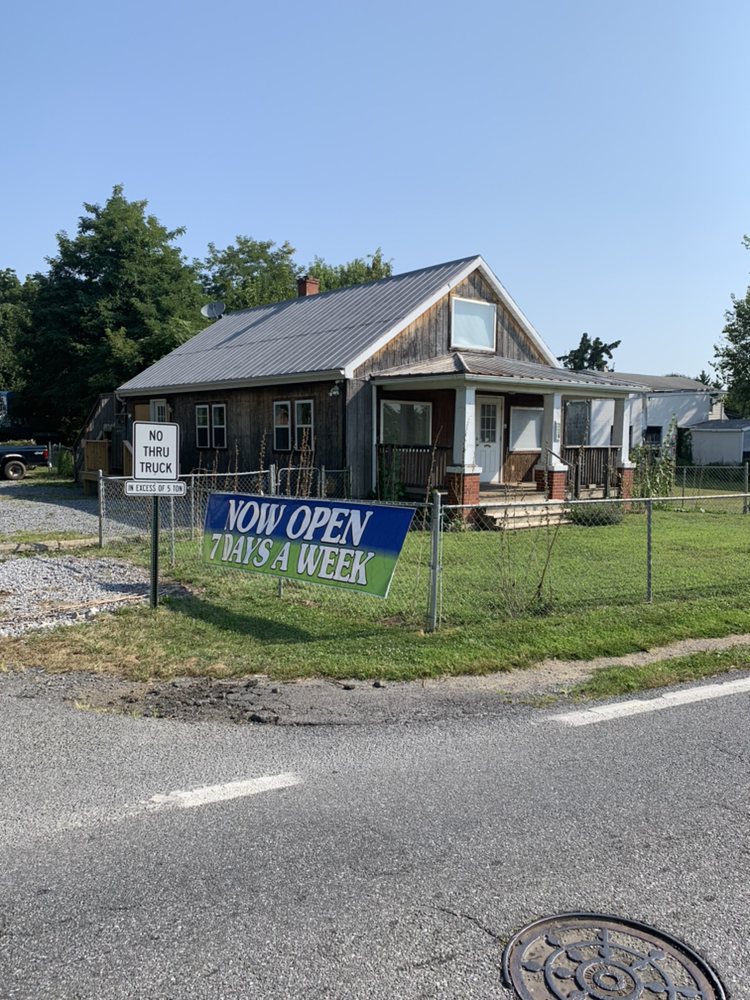 Fast Cash Pawn