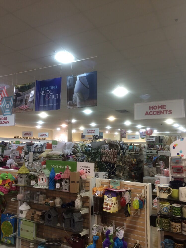 Homegoods 16 Reviews Department Stores 9041 Southside Blvd