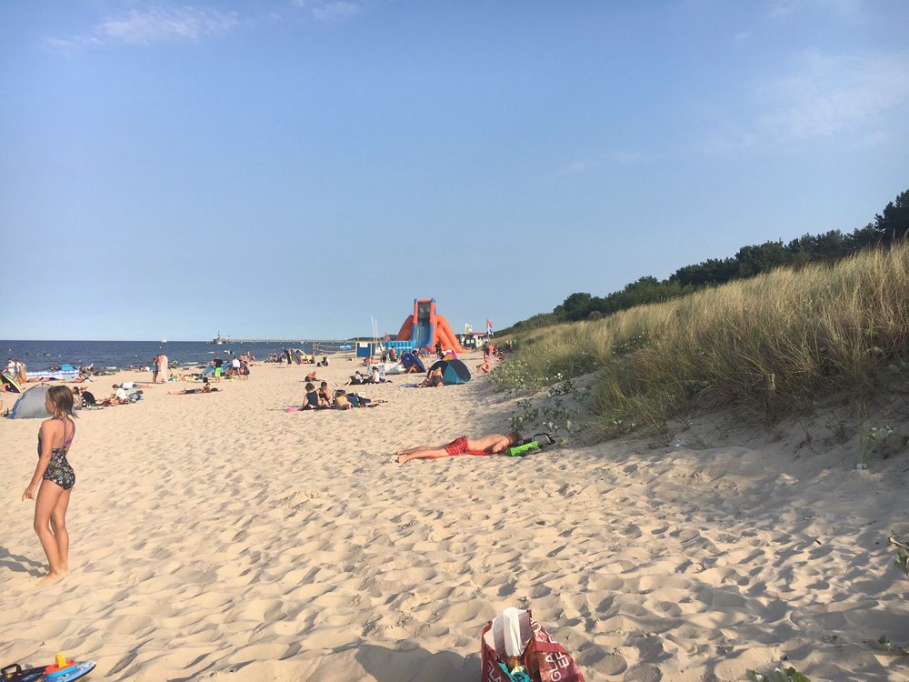 FKK Strand Zinnowitz - 2019 All You Need to Know BEFORE You Go (with