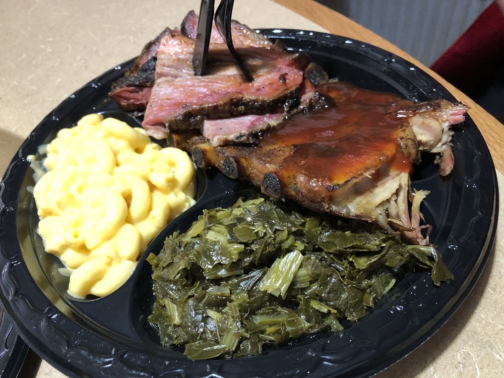 BBQ Joe's Country Cooking & Catering