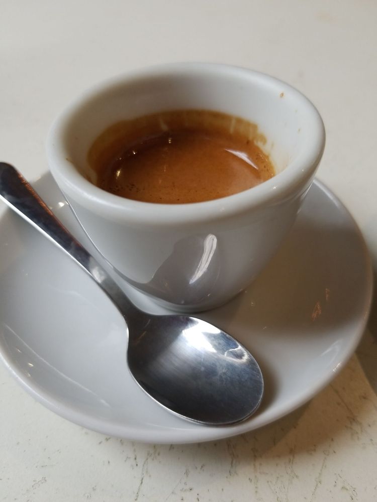 Arena Coffee Bar