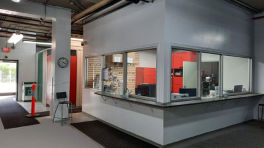 Entreposage Montreal Mini-Storage - Mile-Ex/Outremont