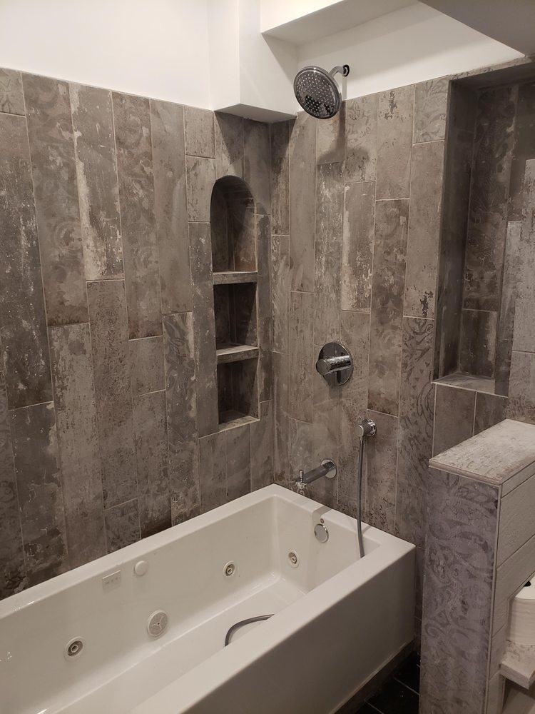 Motti Remodeling