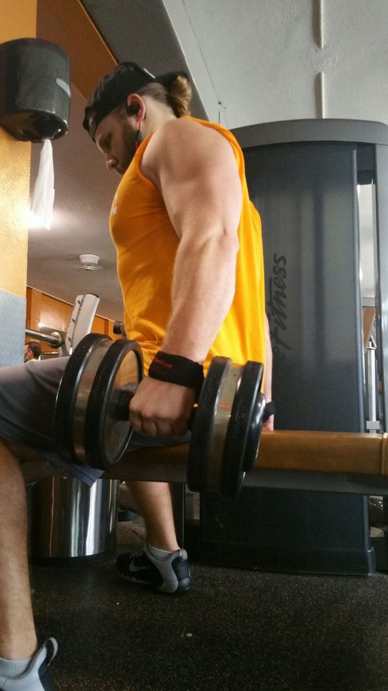 The Gym