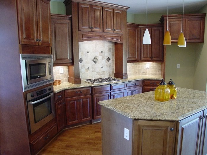 Floor Coverings International Triad