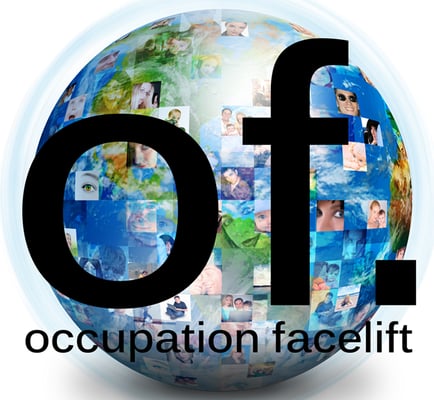 Occupation Facelift