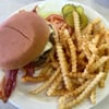 Mary Jane's Cafe
