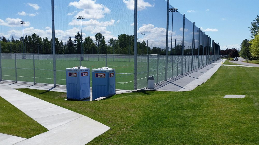 Kasch Park Parks 8811 Airport Rd, Everett, WA Yelp