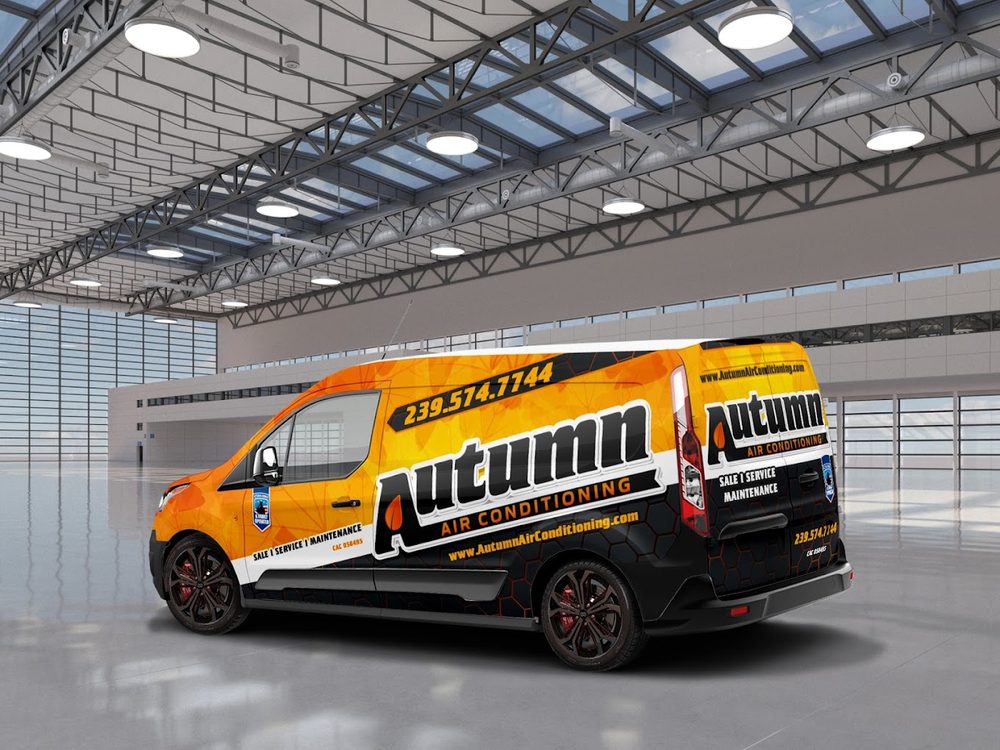 image of business Autumn Air Conditioning