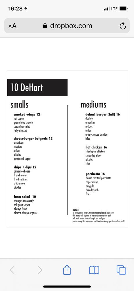 Tashmoo Restaurant & Bar