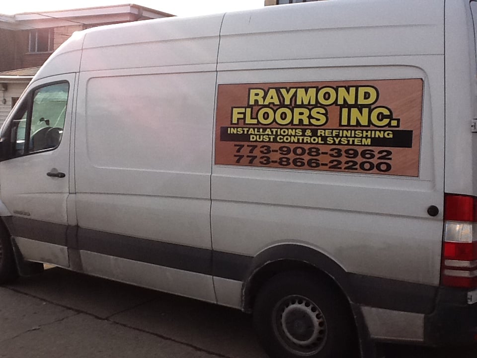 image of business Raymond Floors