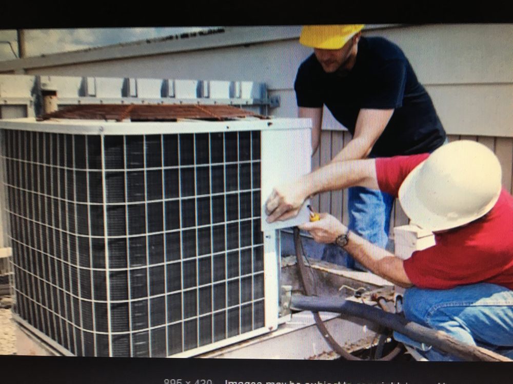O.C. Air Conditioning & Heating Repairs