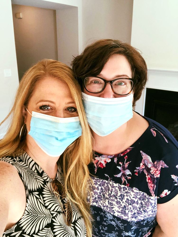 Monica Severt - eXp Realty