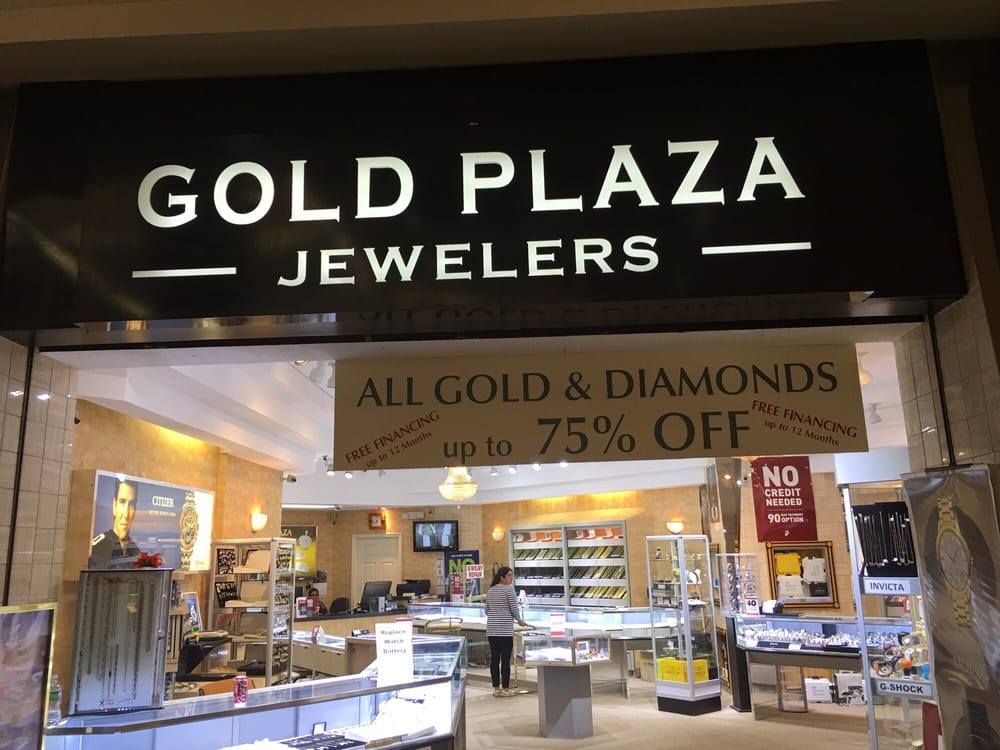 Gold Plaza Jewelry 3257 Donnell Dr, District Heights, MD Phone