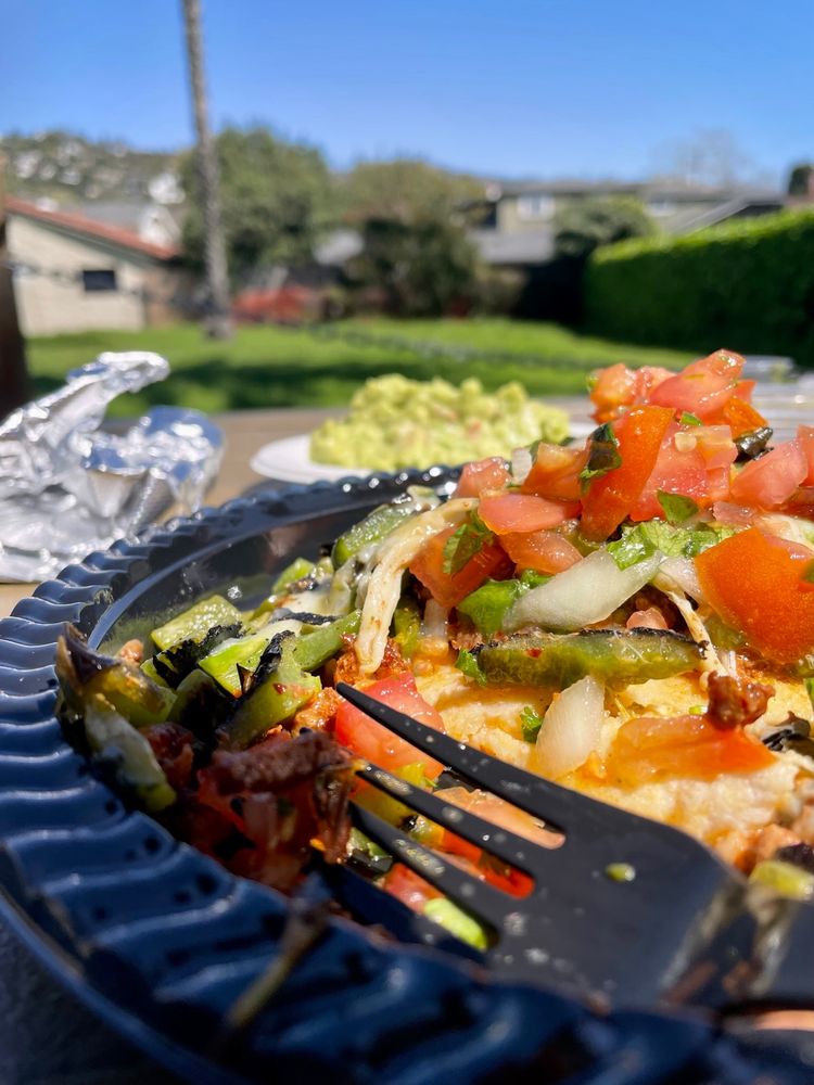 La Super-Rica Taqueria