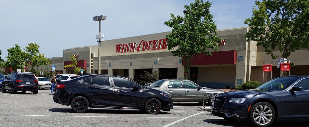 Winn-Dixie