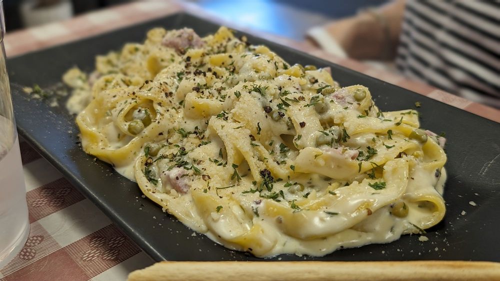 ARTIPASTA
