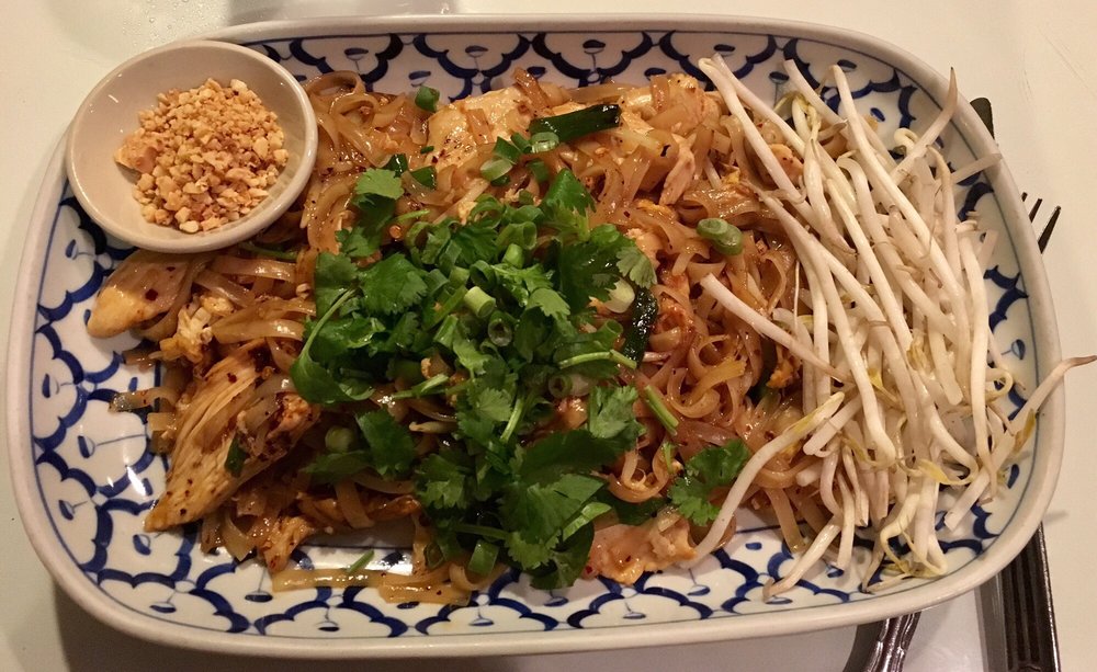 Lemon Grass Thai Cuisine 51 Photos & 145 Reviews Thai 2666