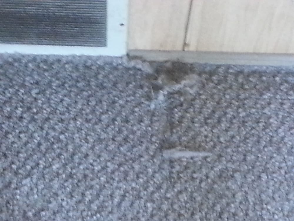 Park Court Apartments