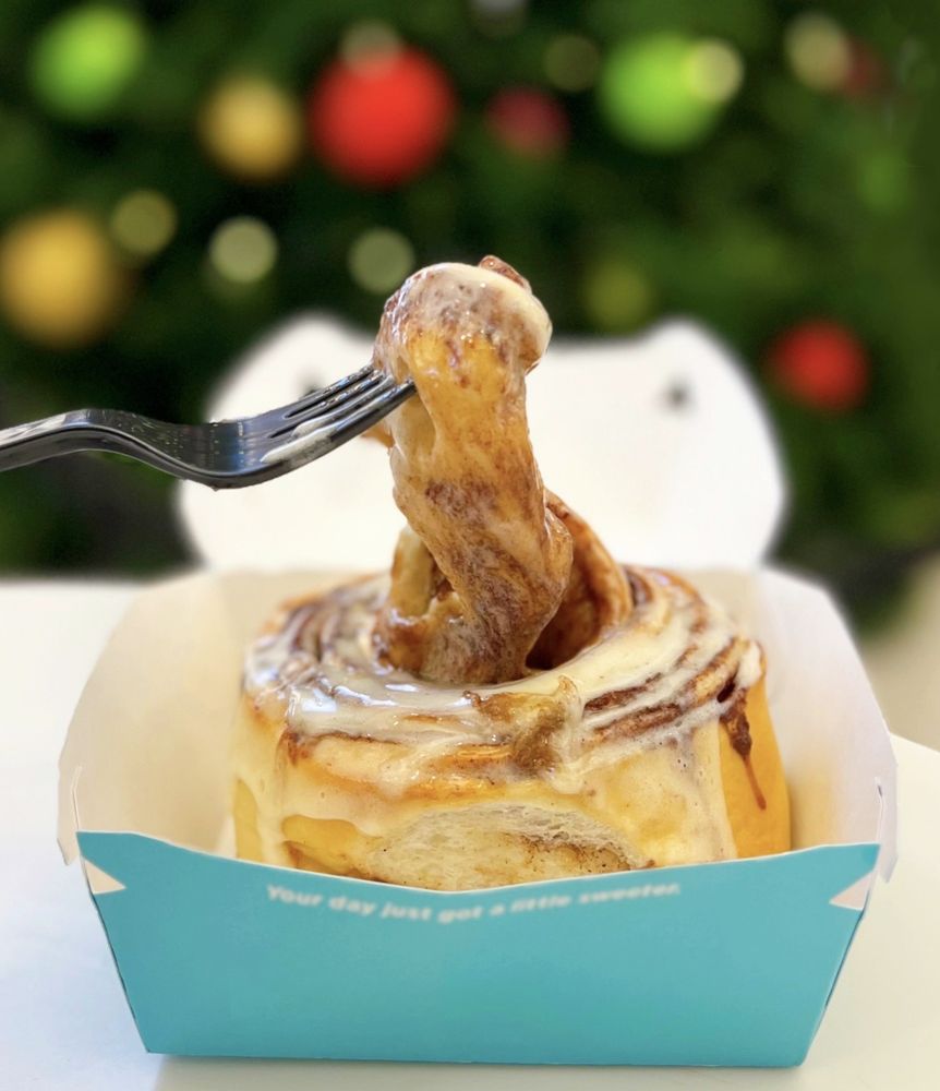 Cinnabon