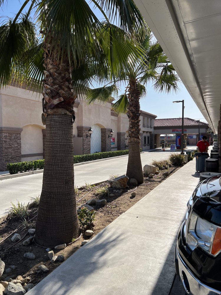 Foothill Express Car Wash