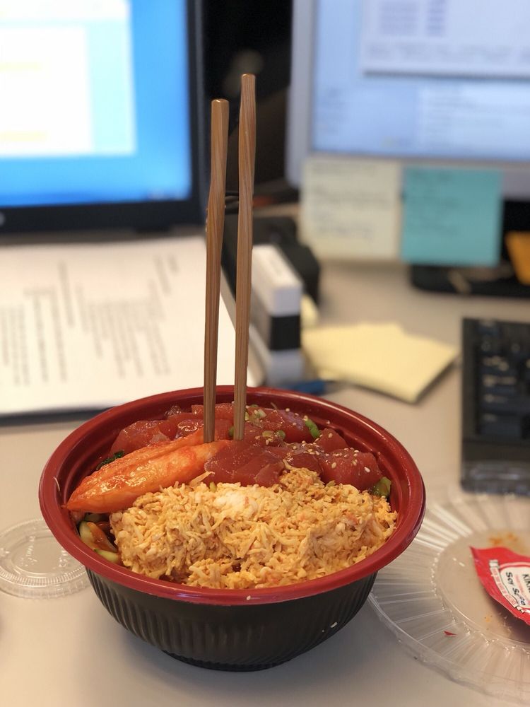 Red Bowls 121 Photos & 232 Reviews Japanese 812 3rd Ave, Downtown