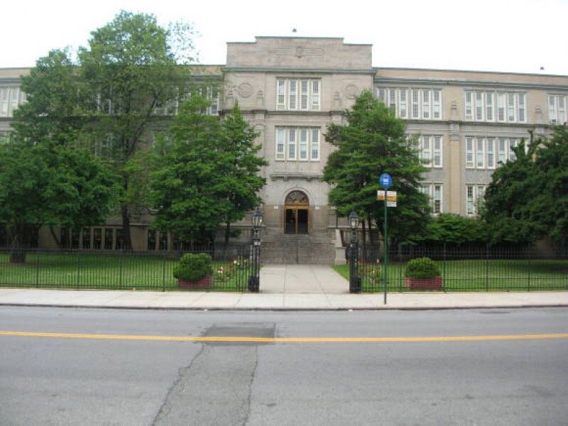 Bayside High School Middle Schools & High Schools 3224 Corp