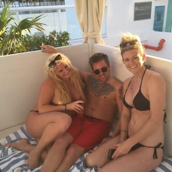 Roof top motel ft lauderdale swingers