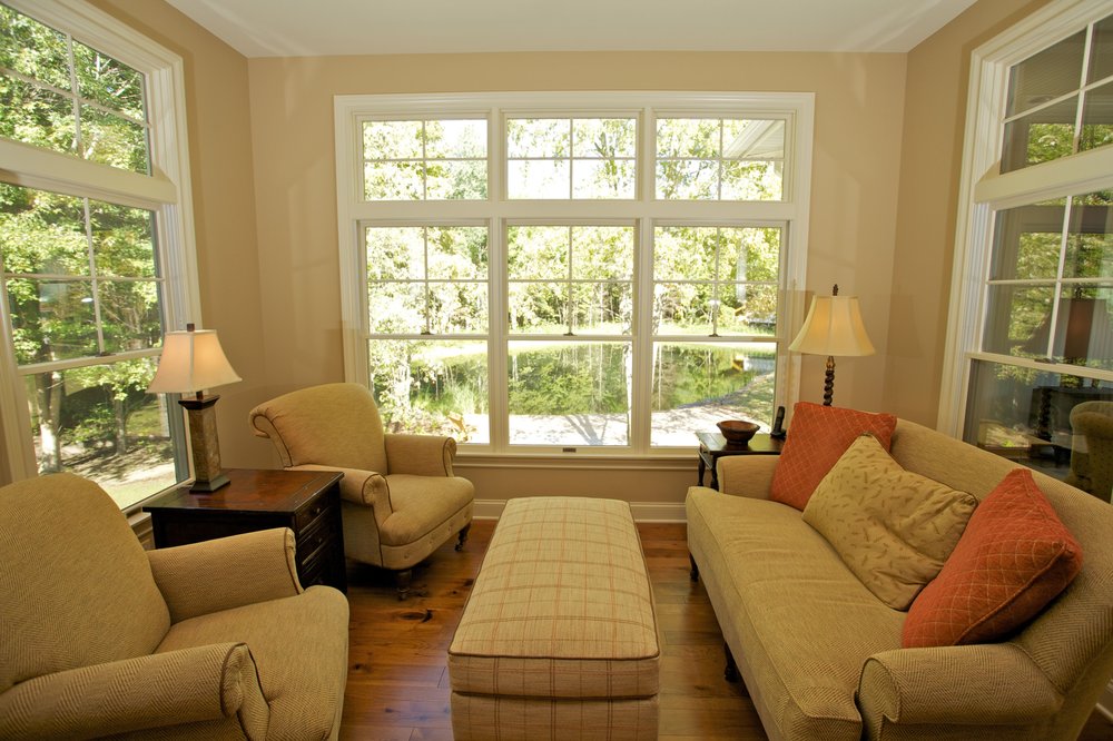 image of business K.E.S Home Improvement