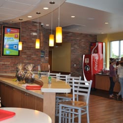 Pdq 111 Photos 95 Reviews Fast Food 3260 Hodges Blvd Photo Of Pdq Jacksonville Fl United States