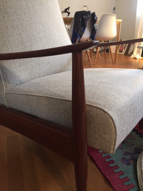 E C Robinson Upholstery Antiques 22 Reviews Furniture E C Robinson Upholstery Antiques 22 Reviews Furniture Reupholstery 1604 Mount Vernon Ave Del Ray Alexandria Va Phone Number Yelp