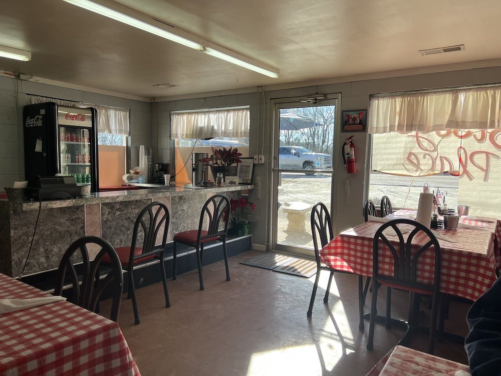 Sissy-s Place