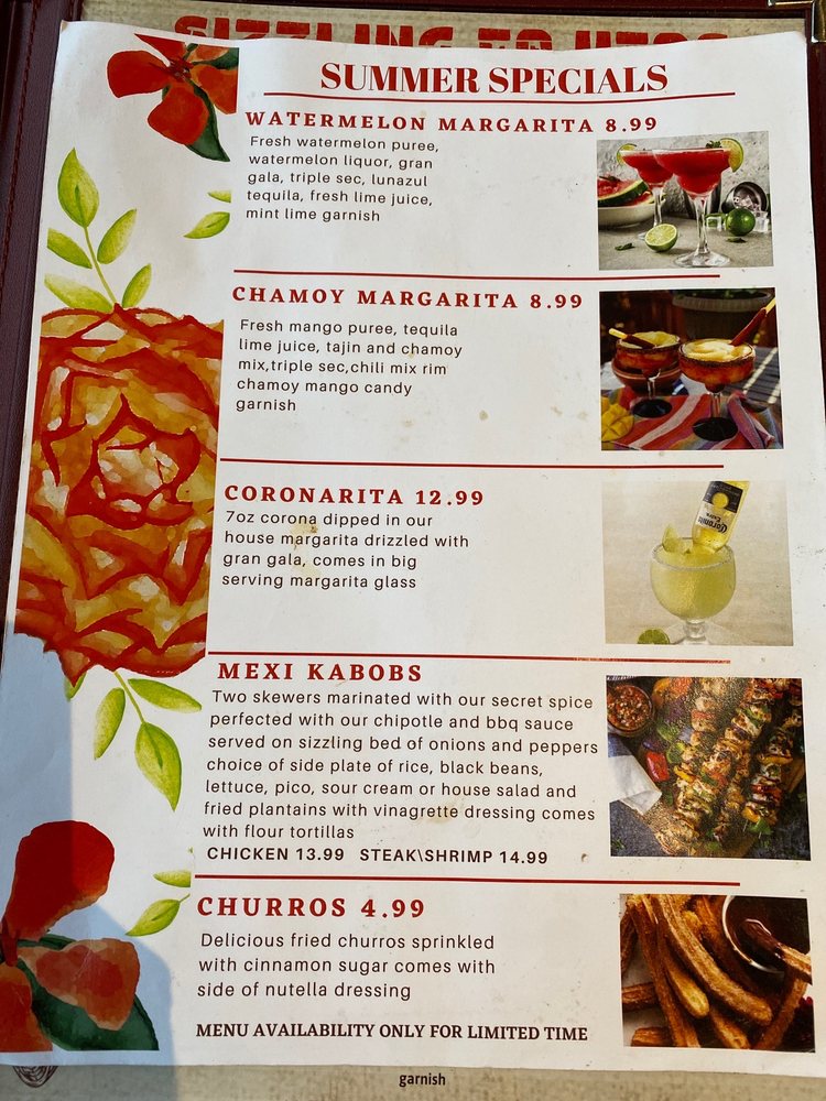 Fajita Grande