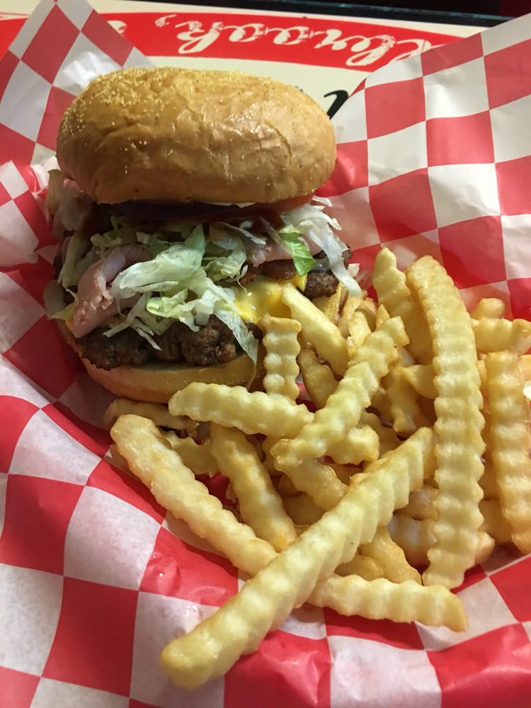 Joe Mama’s 10 Photos & 26 Reviews American (Traditional) 63